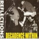 DECADENCE WITHIN - Reflections (2xCD)
